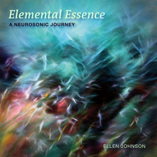 Cover art for Elemental Essence